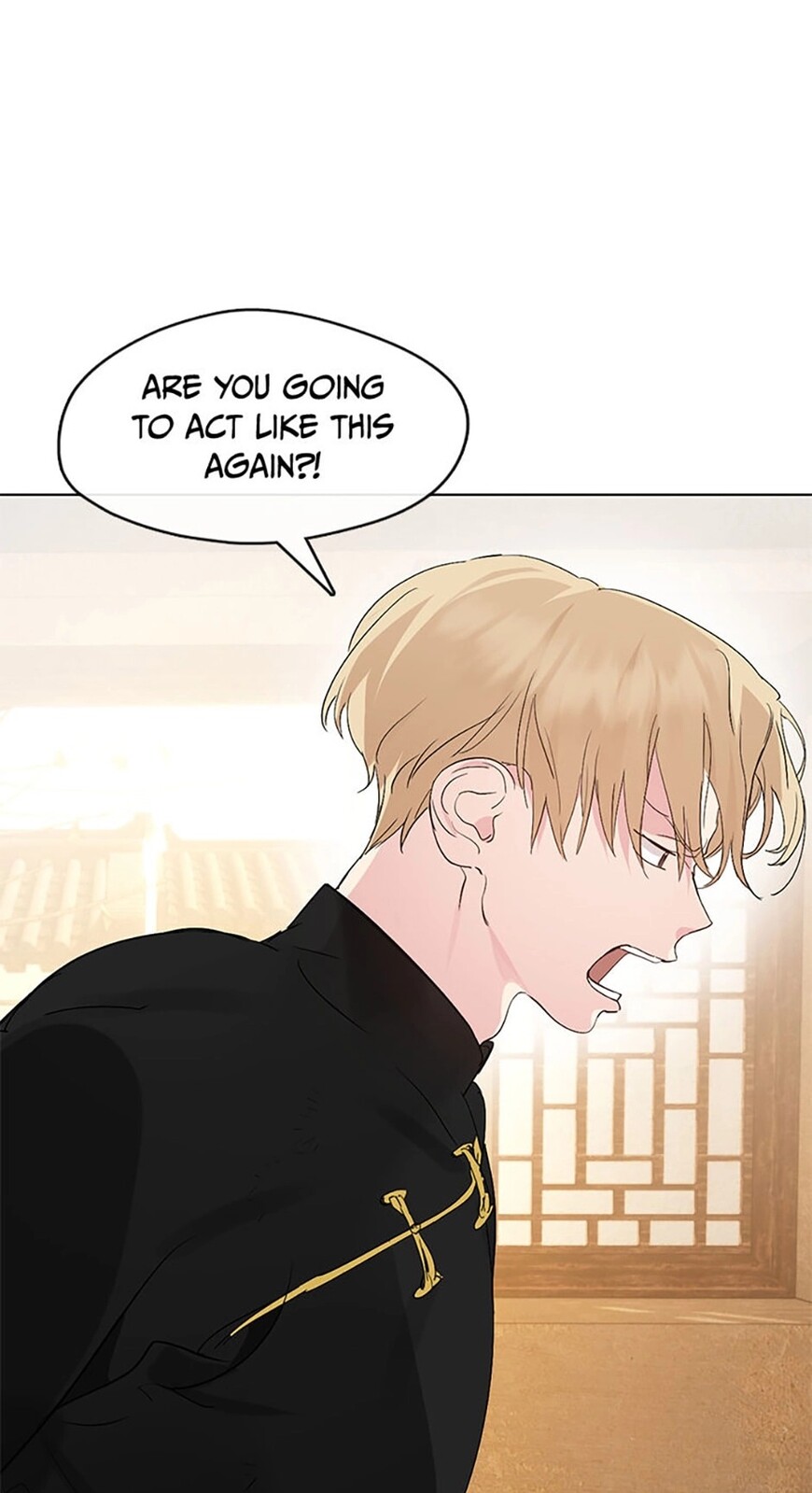 Read Underworld Restaurant EN Manga Online