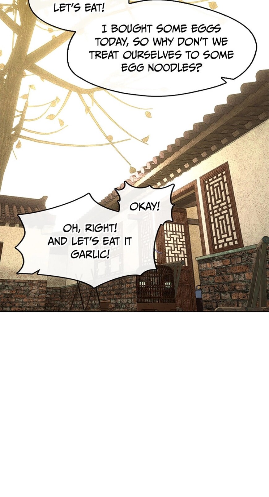 Read Underworld Restaurant EN Manga Online