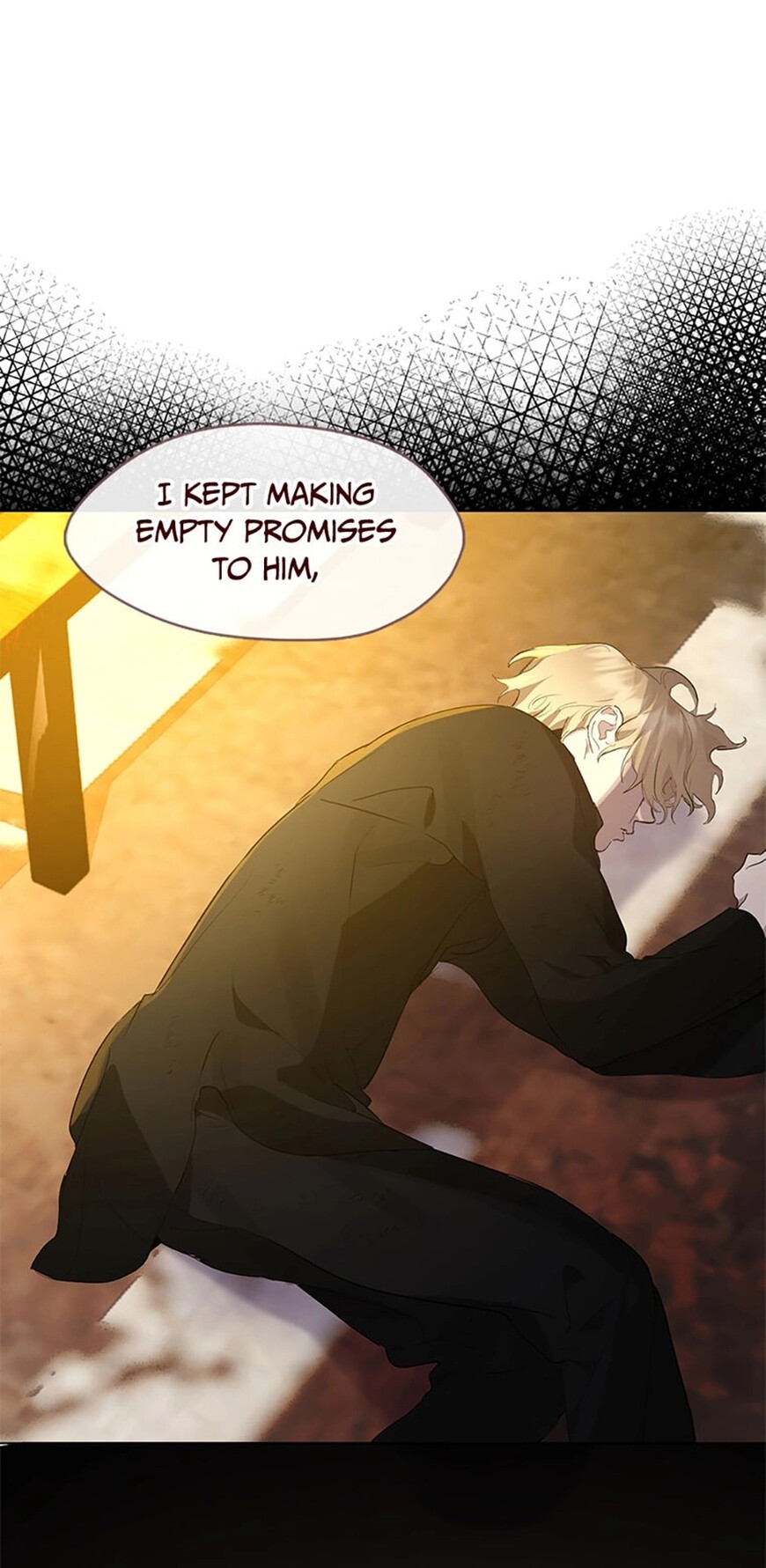 Read Underworld Restaurant EN Manga Online