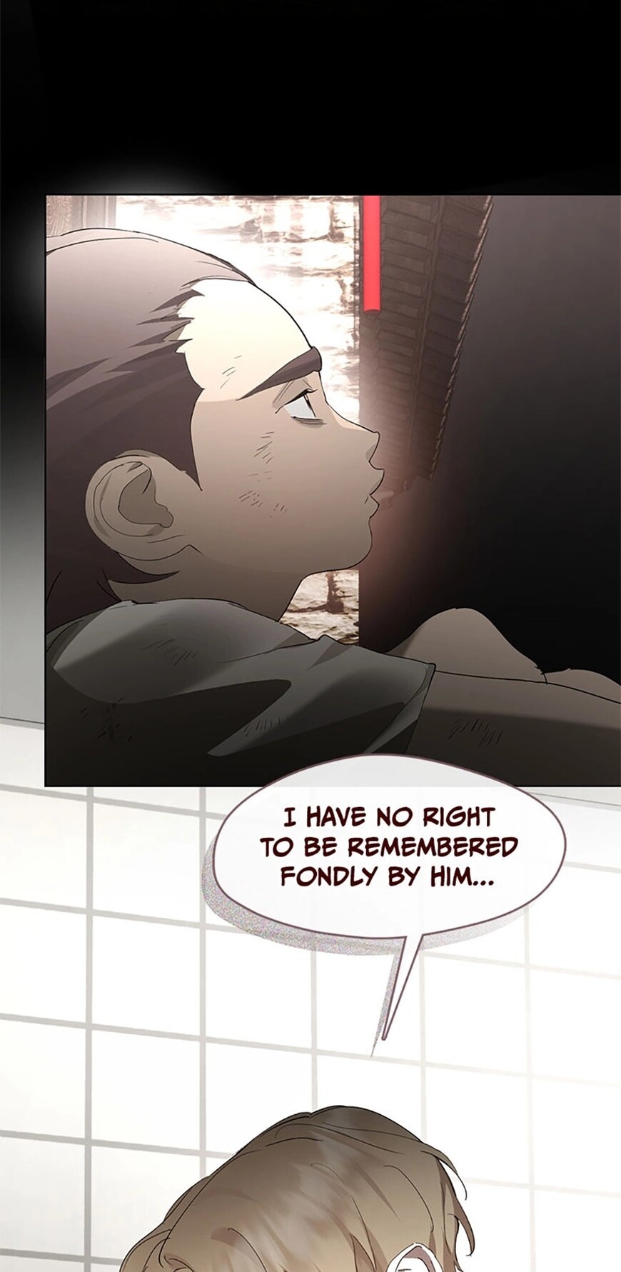 Read Underworld Restaurant EN Manga Online