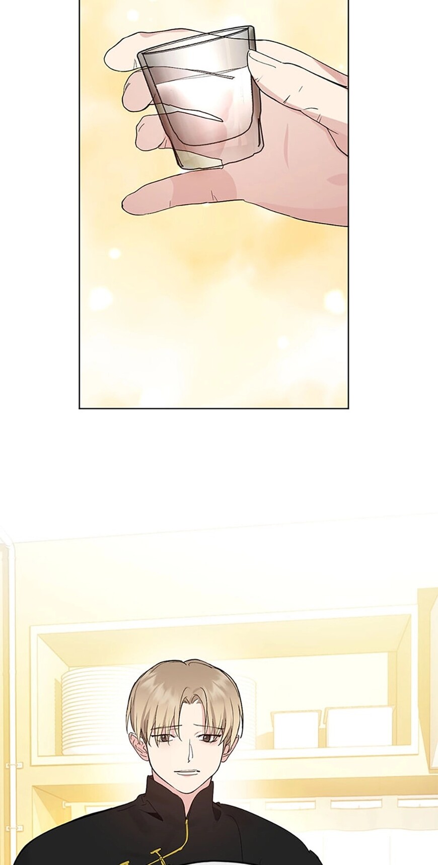 Read Underworld Restaurant EN Manga Online