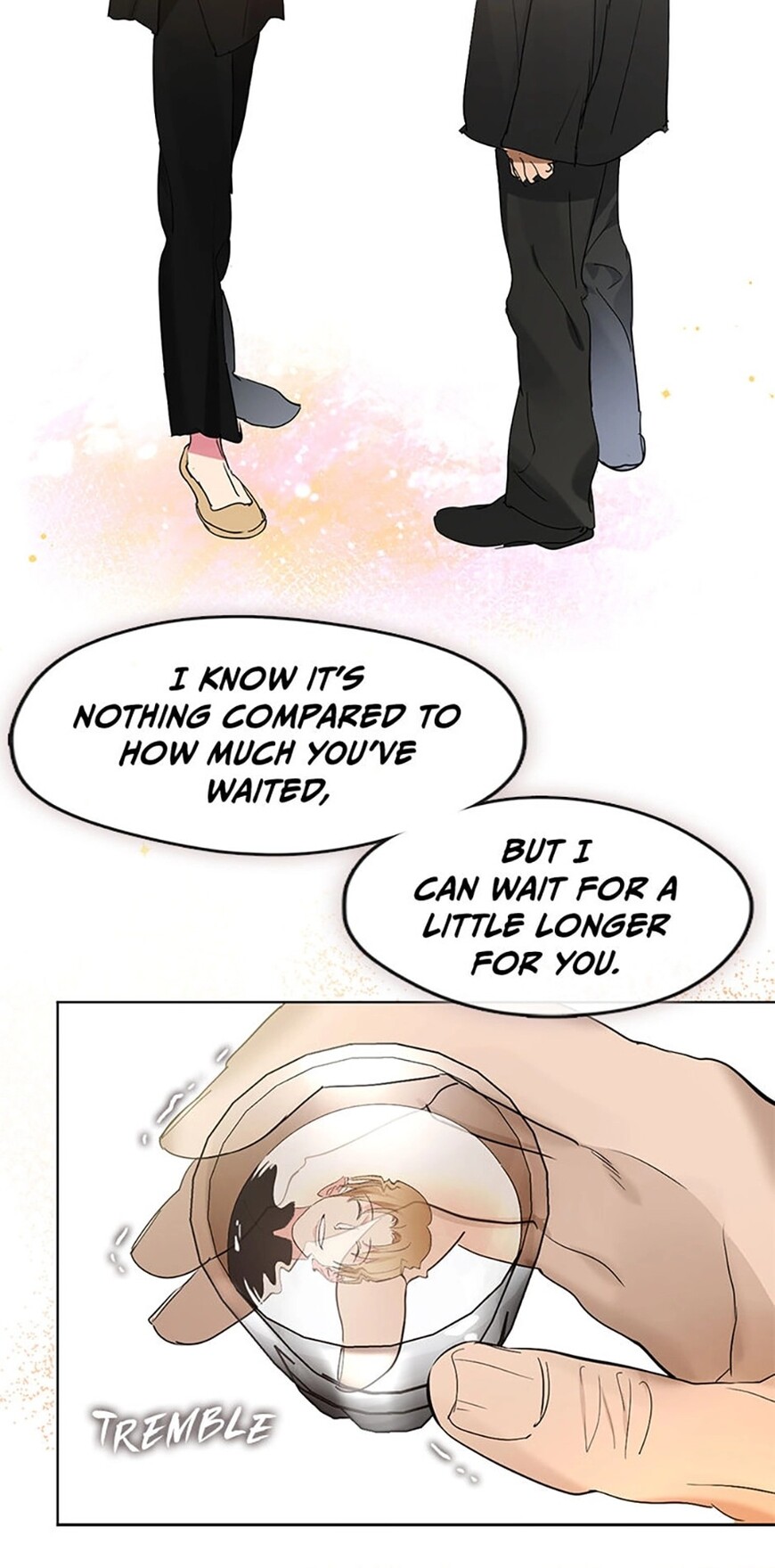 Read Underworld Restaurant EN Manga Online