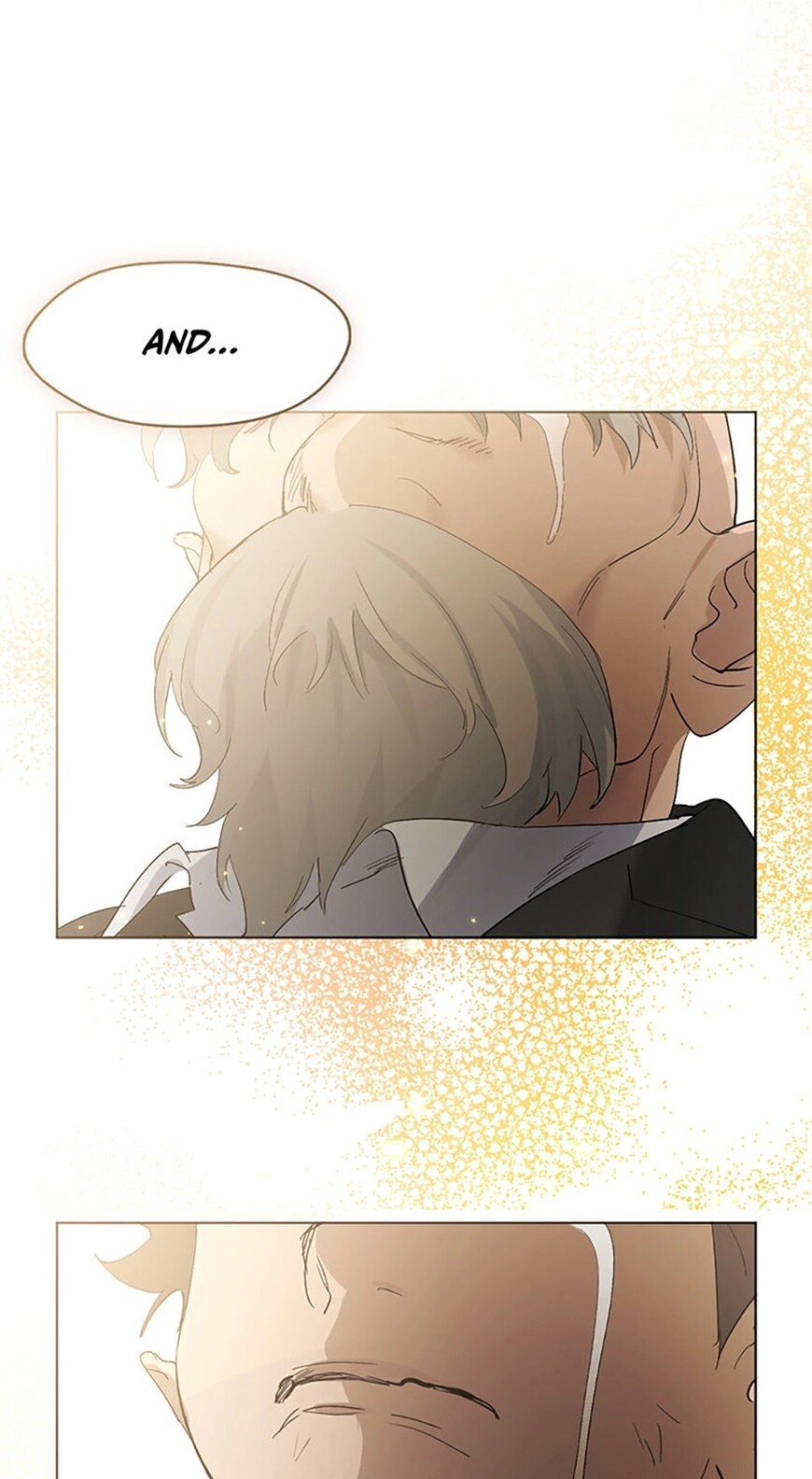 Read Underworld Restaurant EN Manga Online
