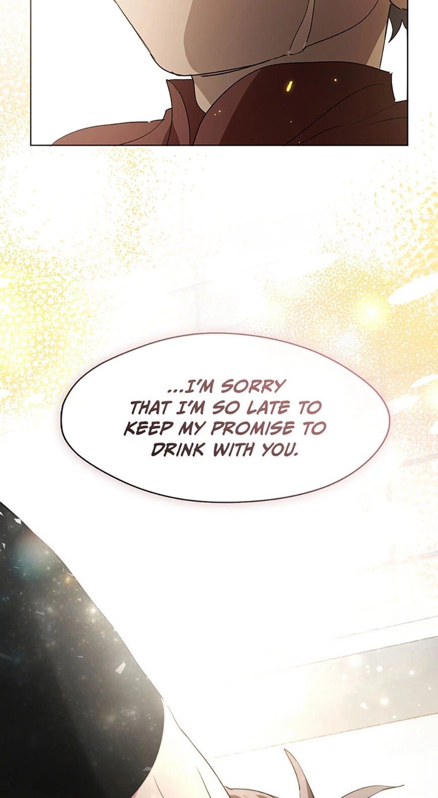 Read Underworld Restaurant EN Manga Online