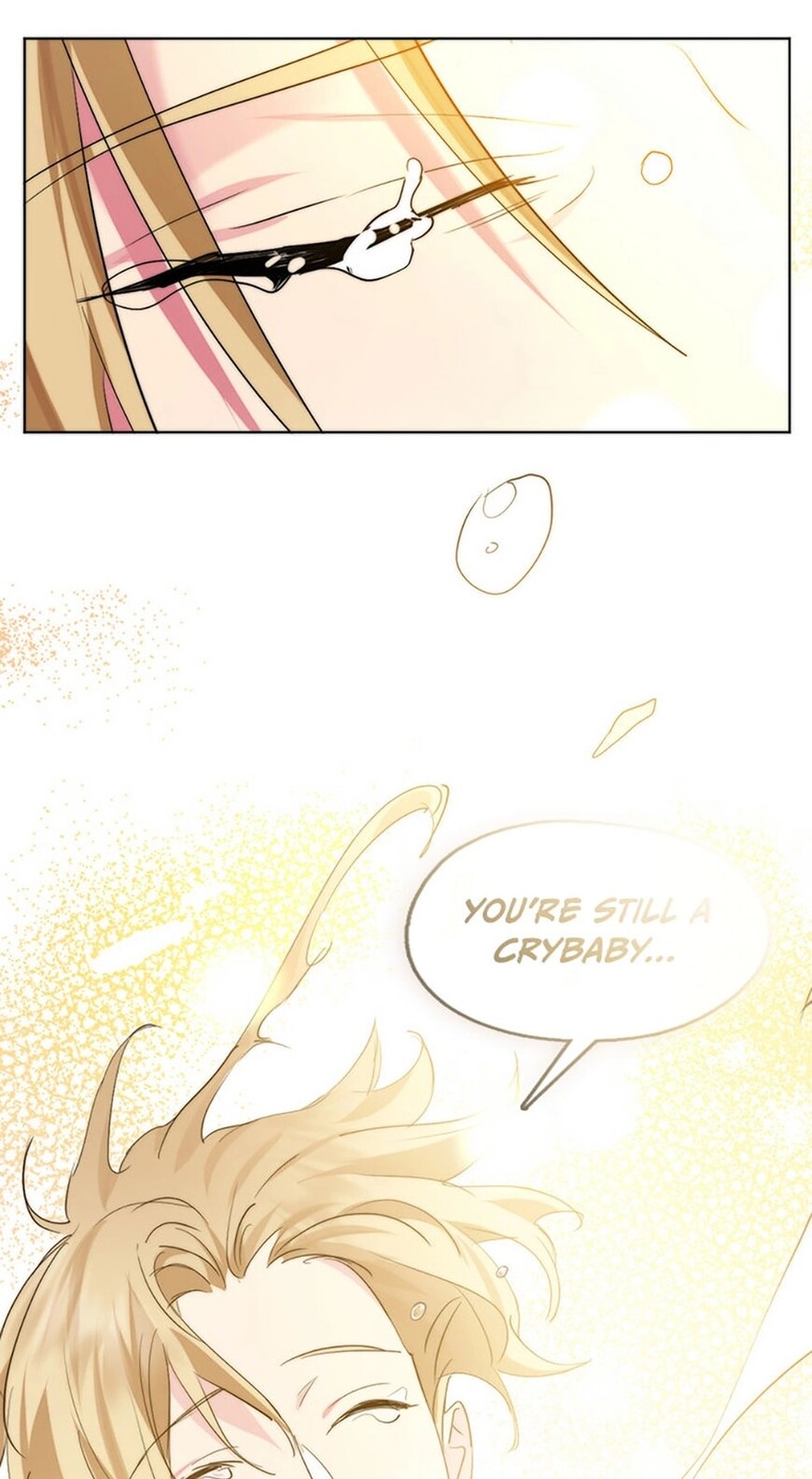 Read Underworld Restaurant EN Manga Online