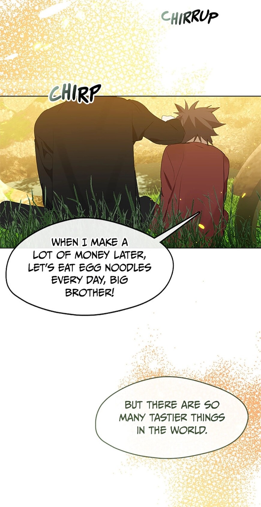 Read Underworld Restaurant EN Manga Online