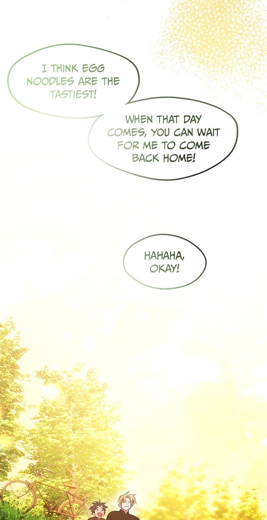 Read Underworld Restaurant EN Manga Online