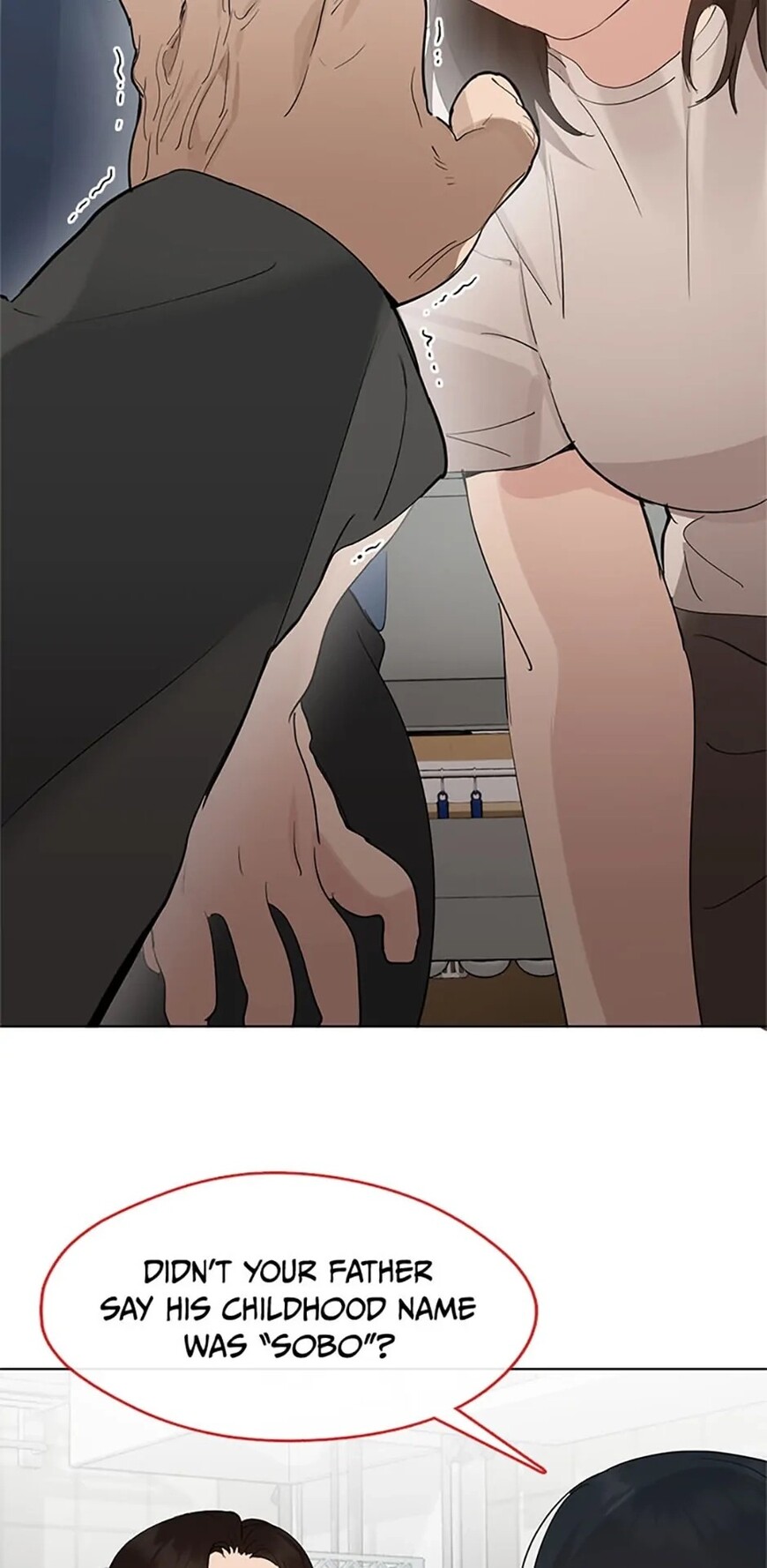 Read Underworld Restaurant EN Manga Online