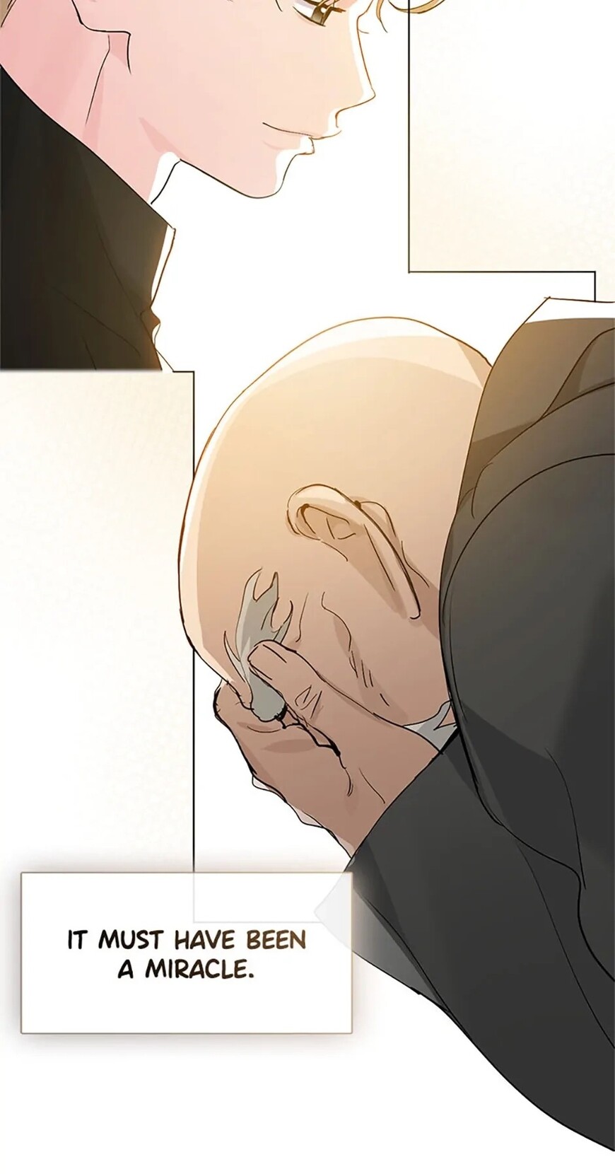 Read Underworld Restaurant EN Manga Online