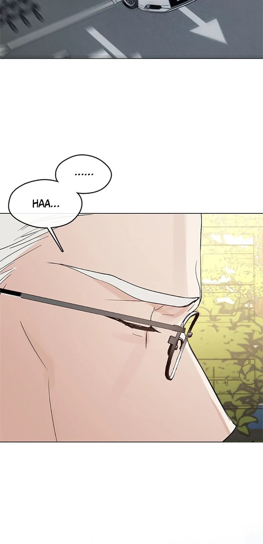 Read Underworld Restaurant EN Manga Online