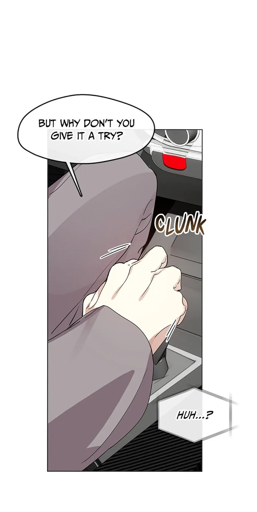 Read Underworld Restaurant EN Manga Online