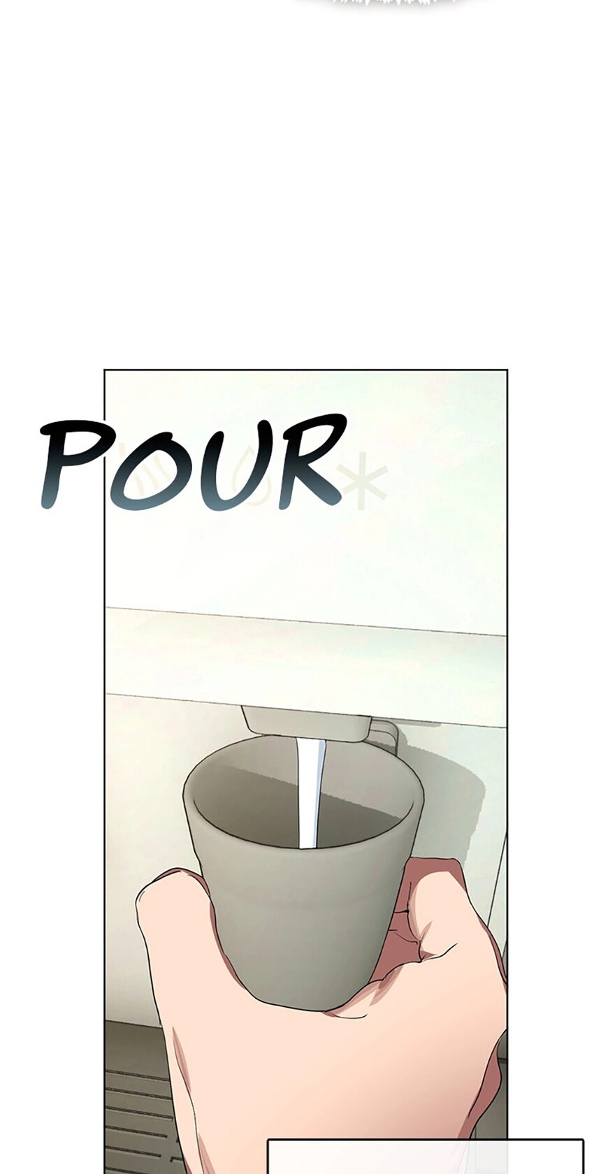 Read Underworld Restaurant EN Manga Online