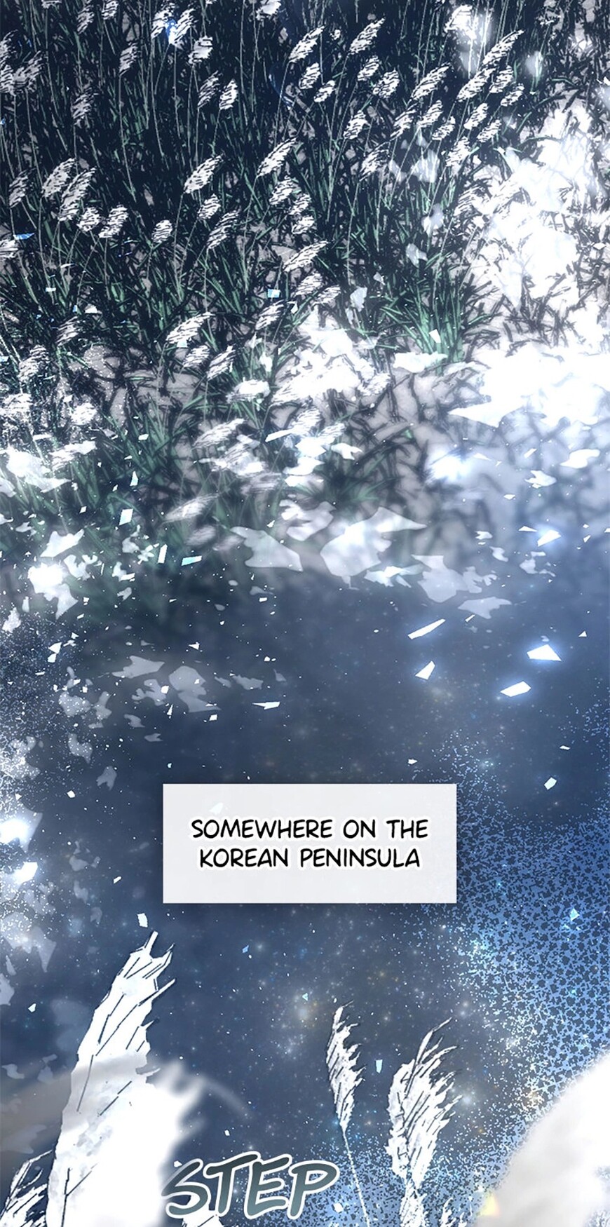 Read Underworld Restaurant EN Manga Online