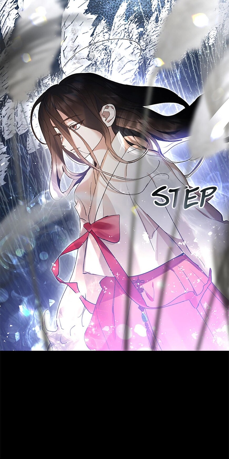 Read Underworld Restaurant EN Manga Online