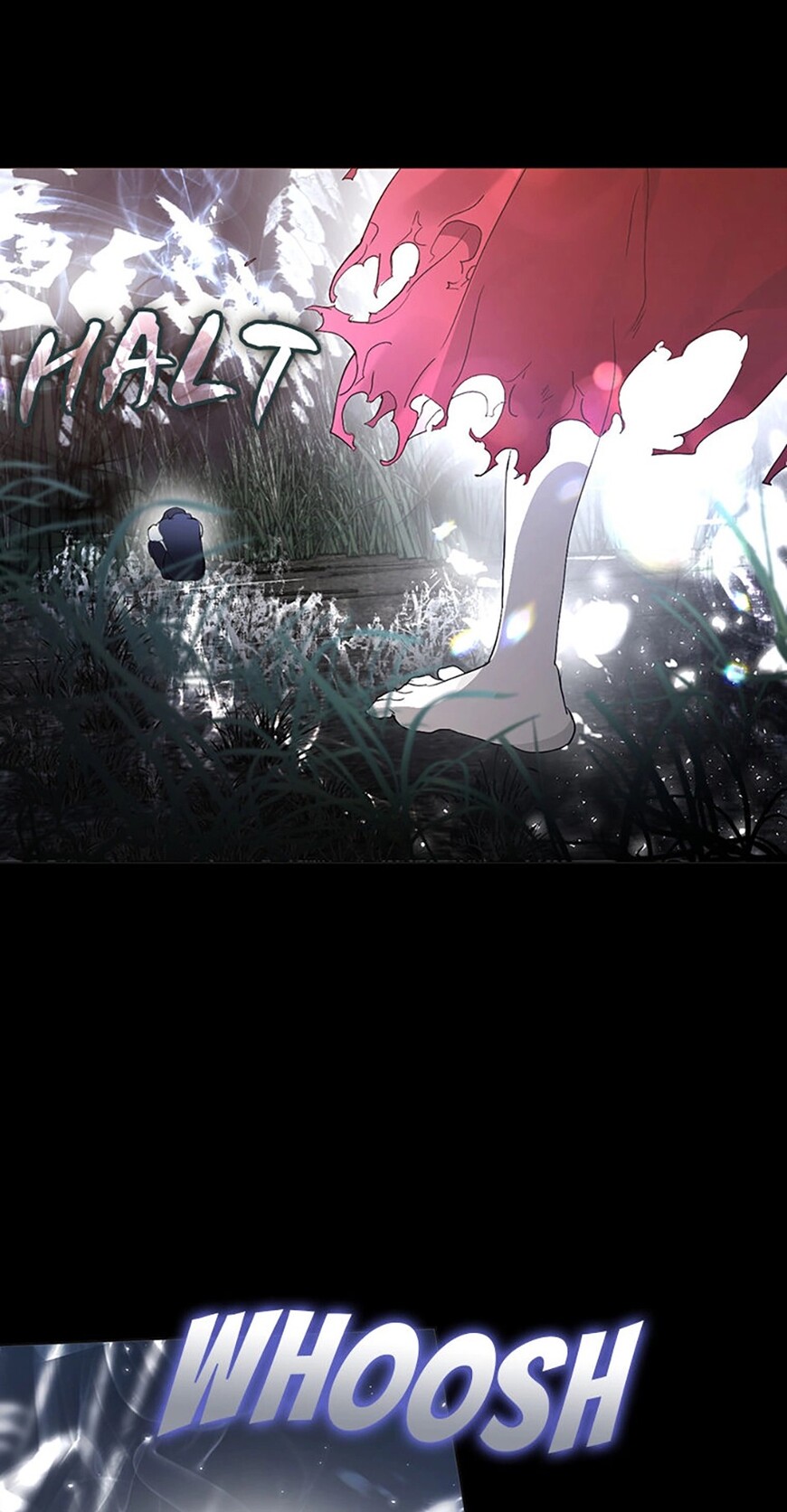 Read Underworld Restaurant EN Manga Online