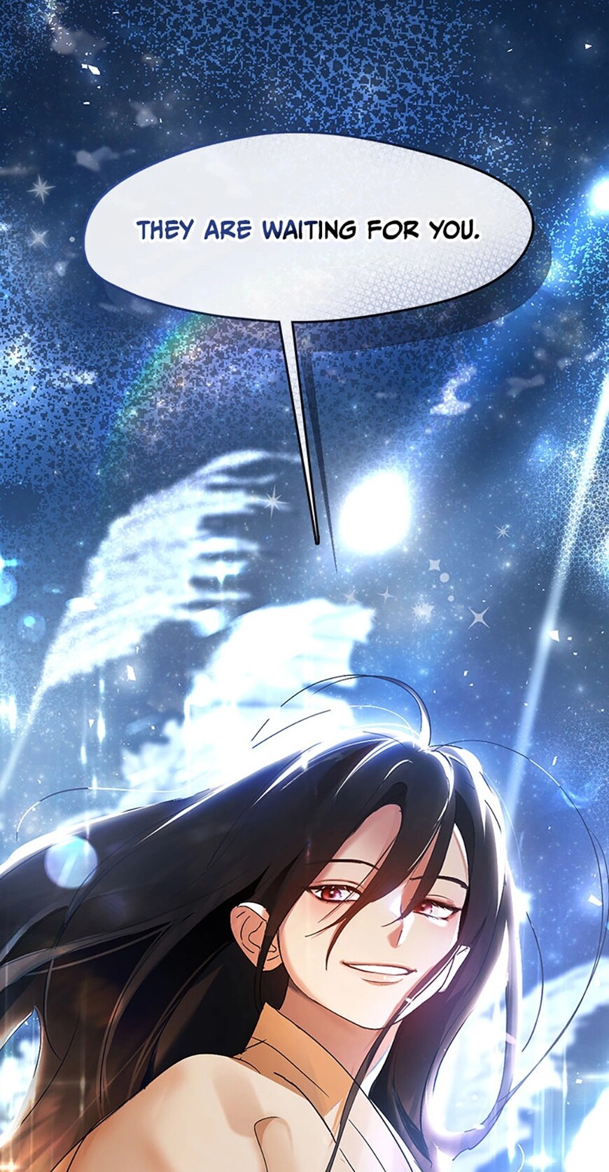 Read Underworld Restaurant EN Manga Online