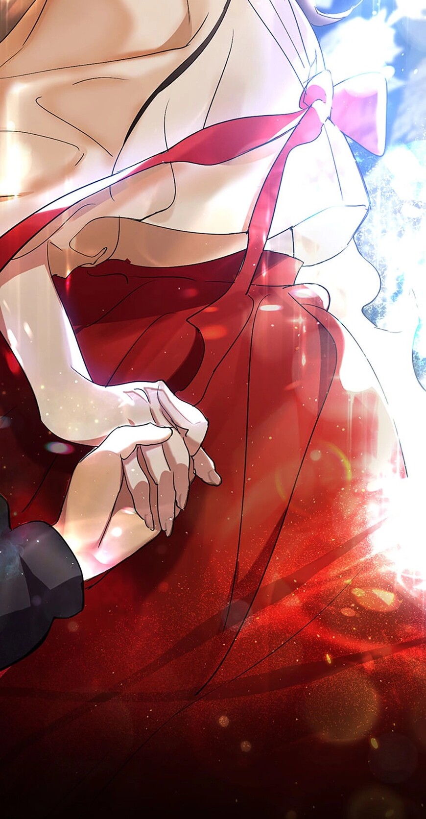 Read Underworld Restaurant EN Manga Online