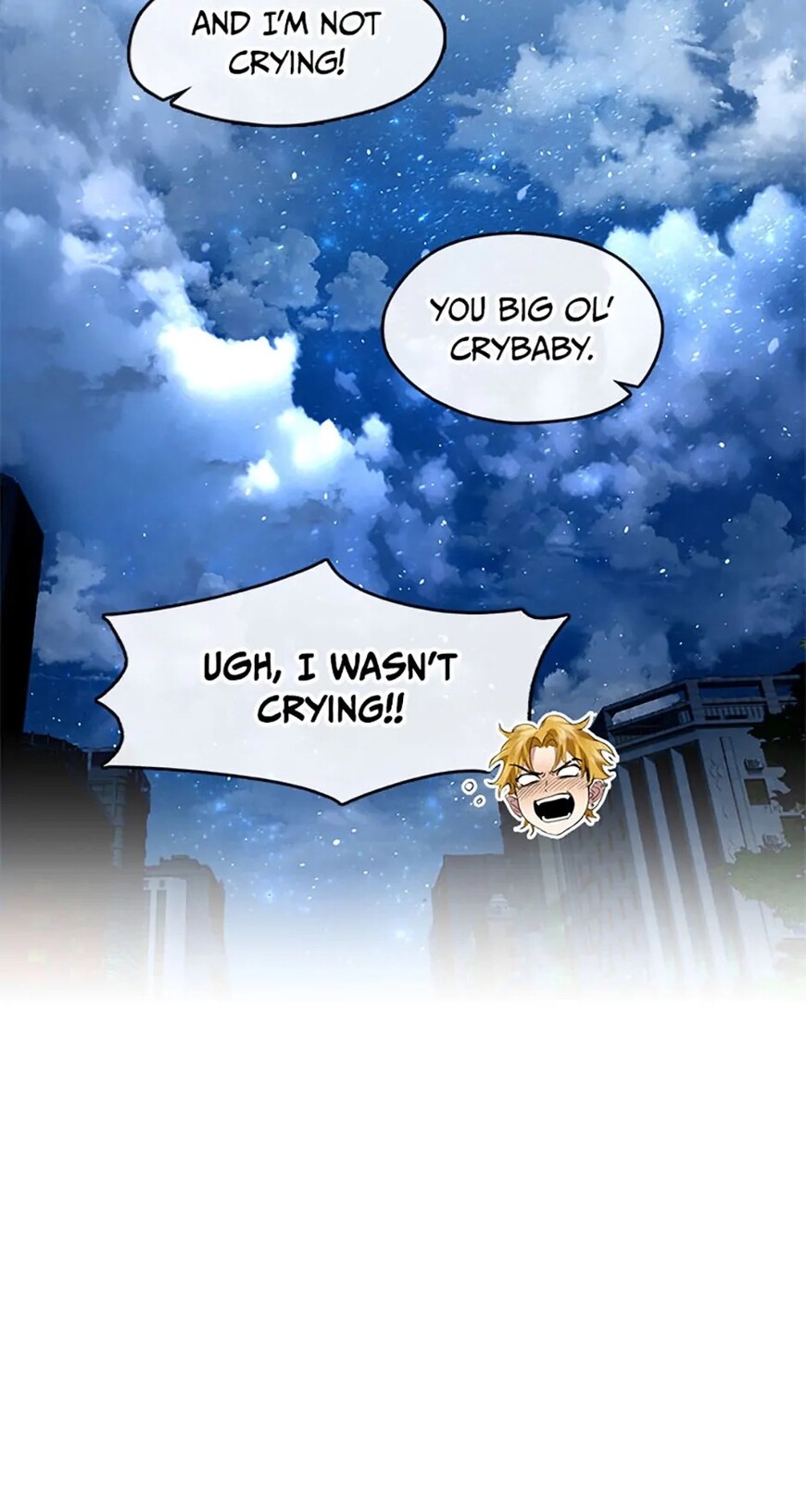 Read Underworld Restaurant EN Manga Online