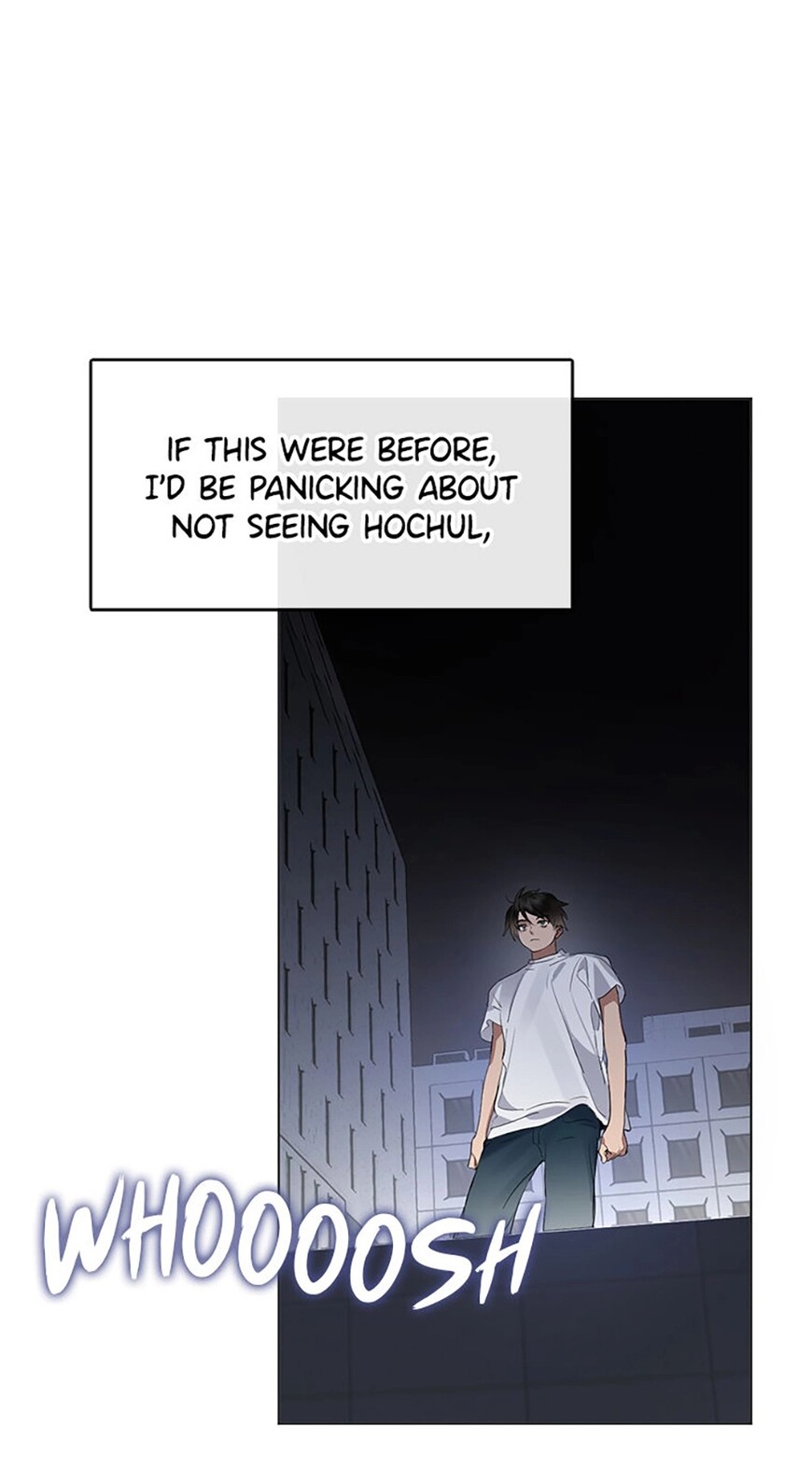 Read Underworld Restaurant EN Manga Online