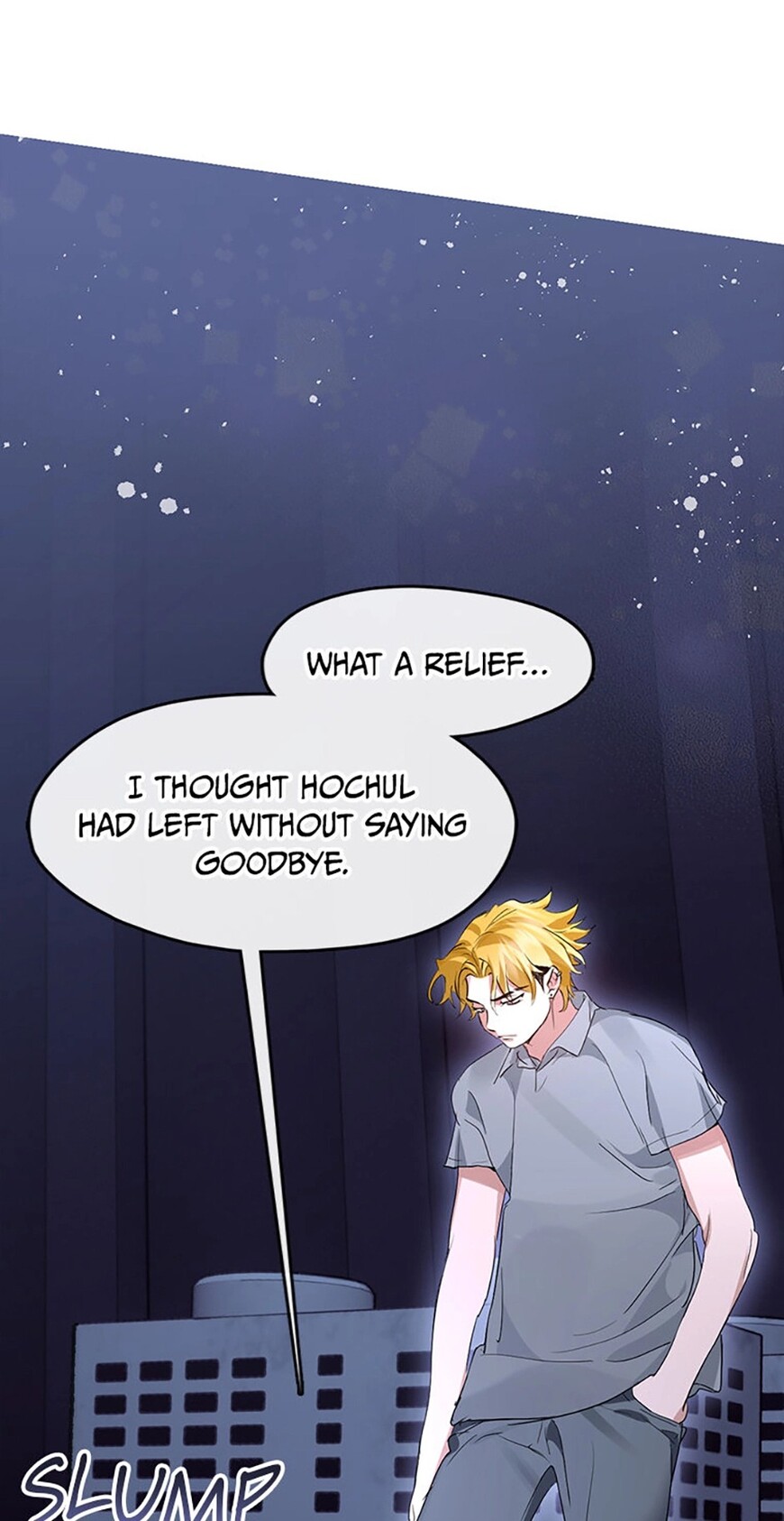 Read Underworld Restaurant EN Manga Online