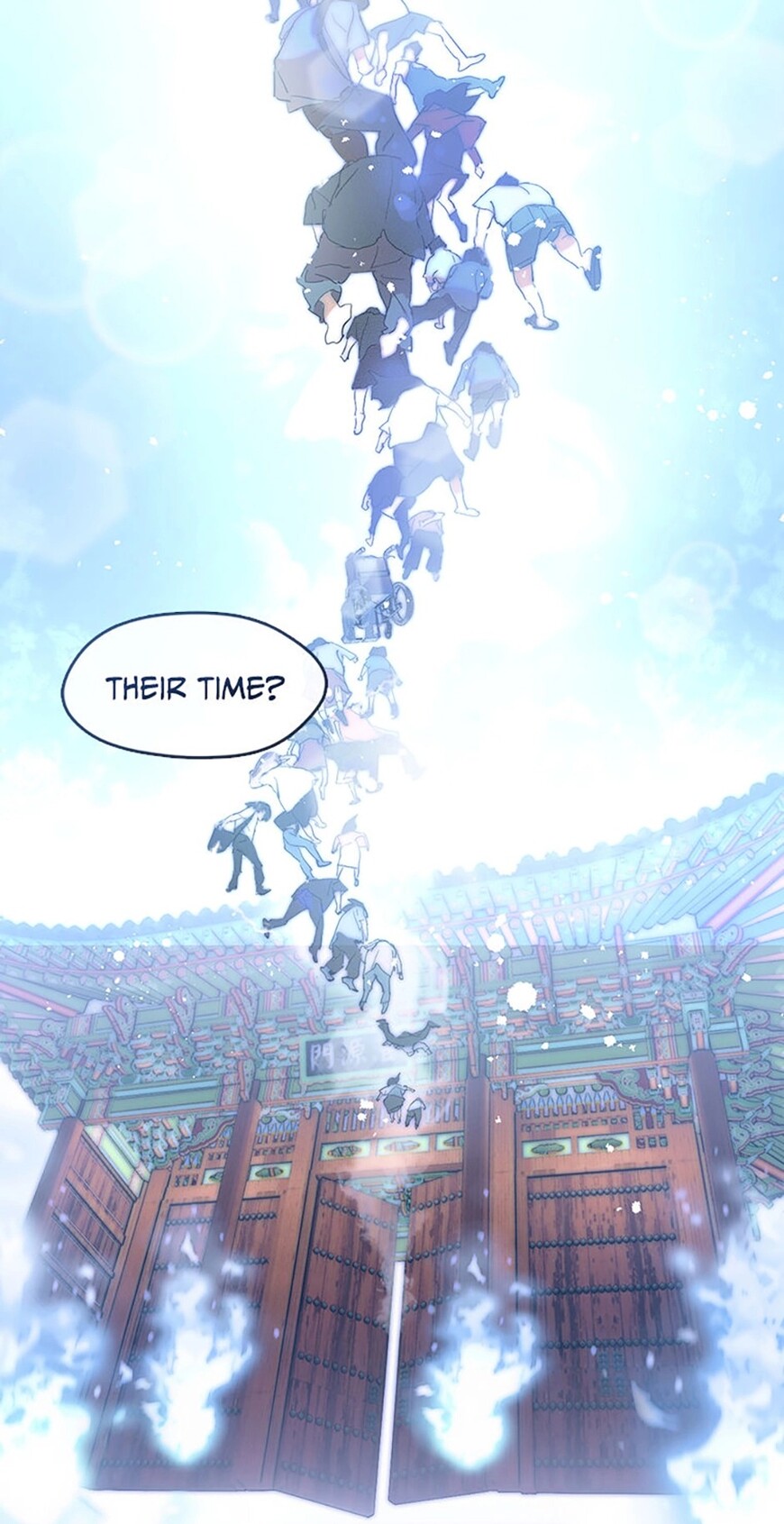 Read Underworld Restaurant EN Manga Online