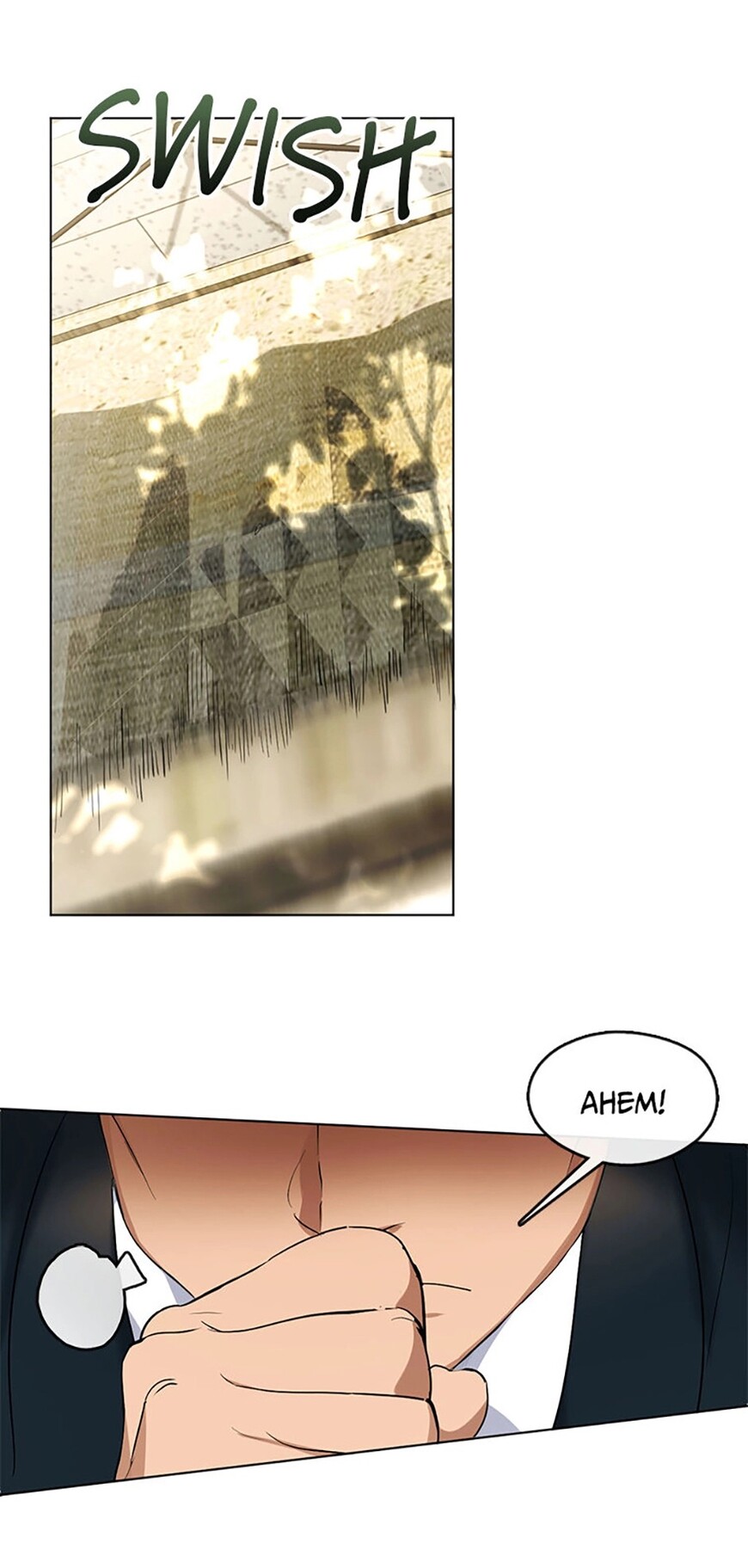 Read Underworld Restaurant EN Manga Online