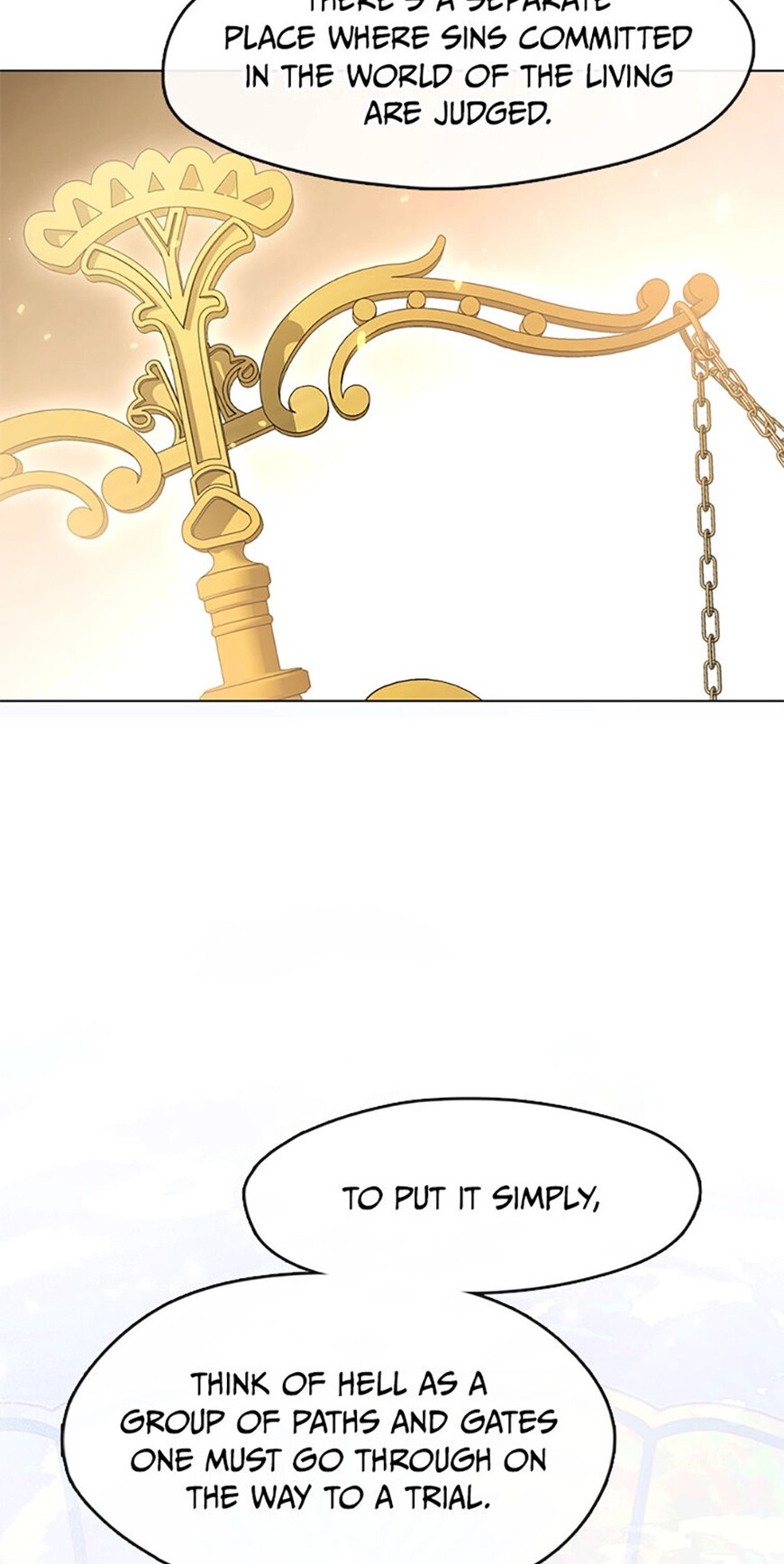 Read Underworld Restaurant EN Manga Online