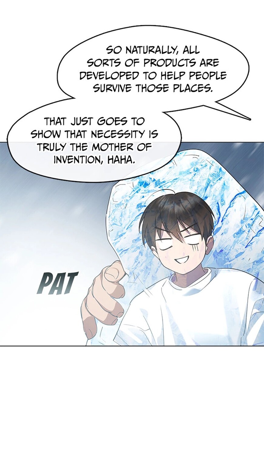 Read Underworld Restaurant EN Manga Online