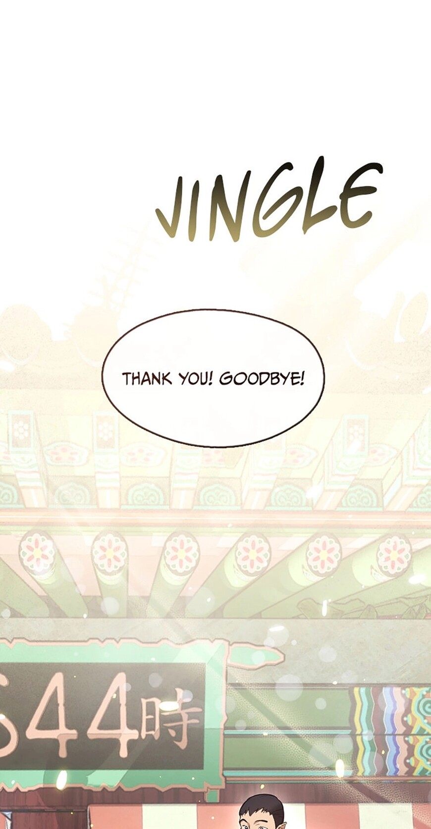 Read Underworld Restaurant EN Manga Online