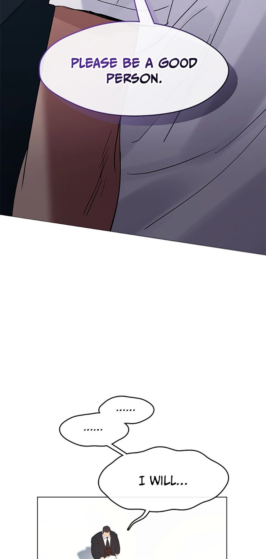 Read Underworld Restaurant EN Manga Online