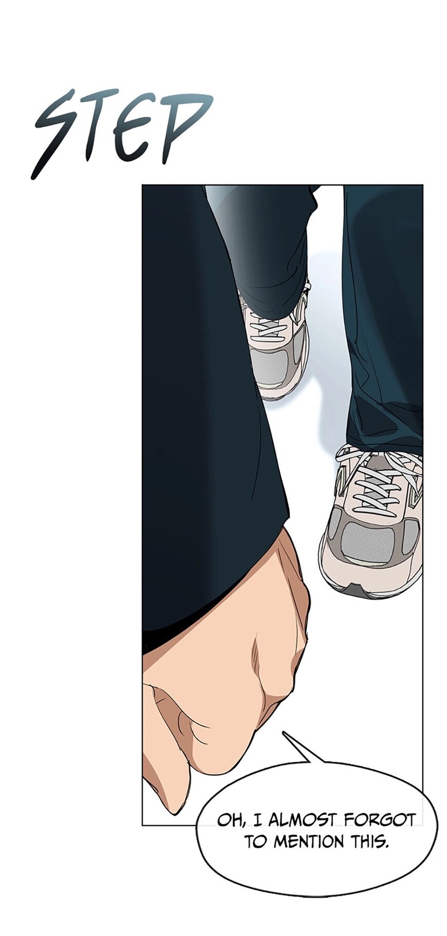 Read Underworld Restaurant EN Manga Online