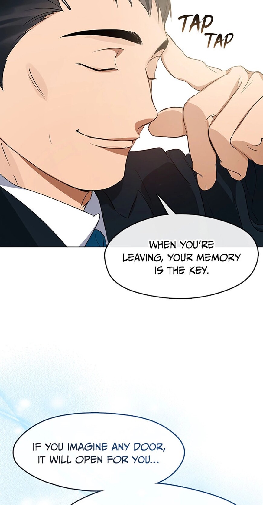 Read Underworld Restaurant EN Manga Online