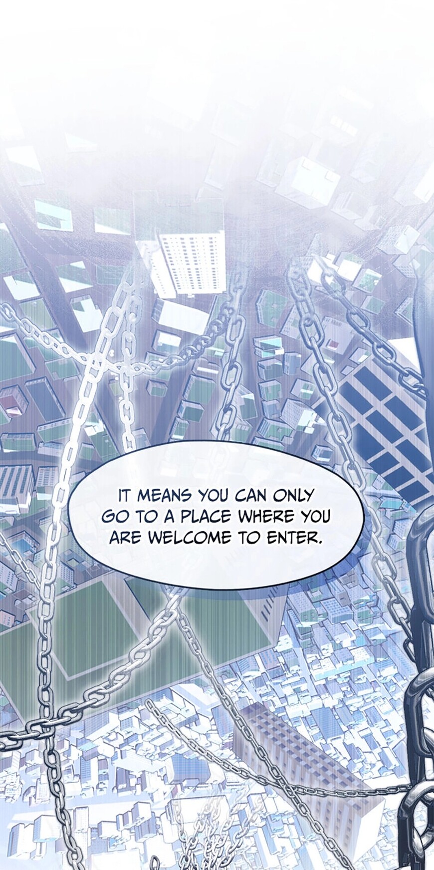 Read Underworld Restaurant EN Manga Online