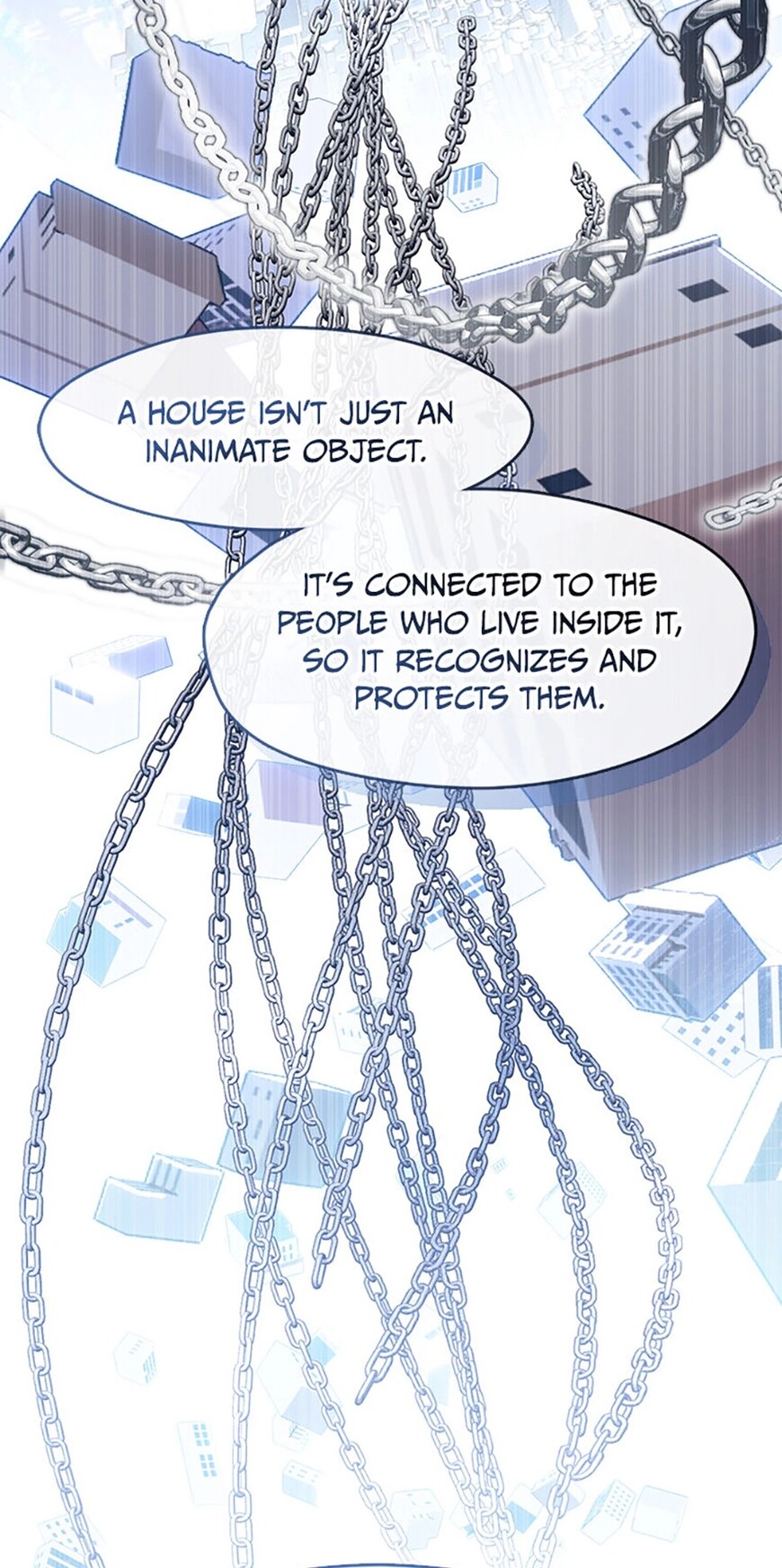 Read Underworld Restaurant EN Manga Online