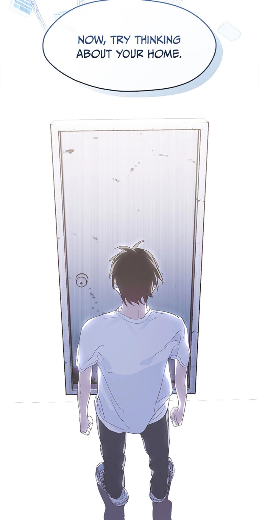 Read Underworld Restaurant EN Manga Online