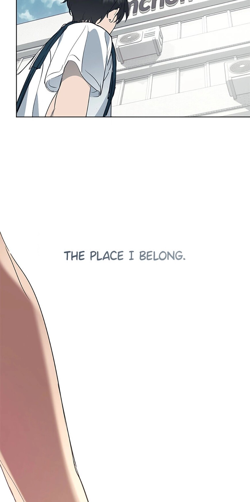 Read Underworld Restaurant EN Manga Online