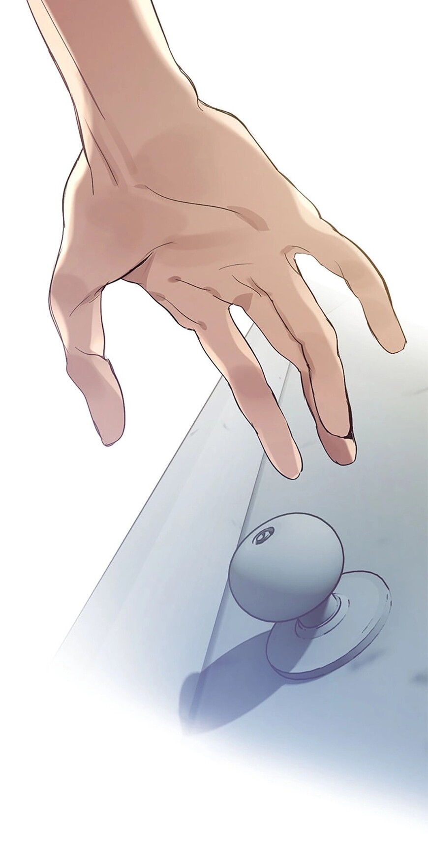 Read Underworld Restaurant EN Manga Online