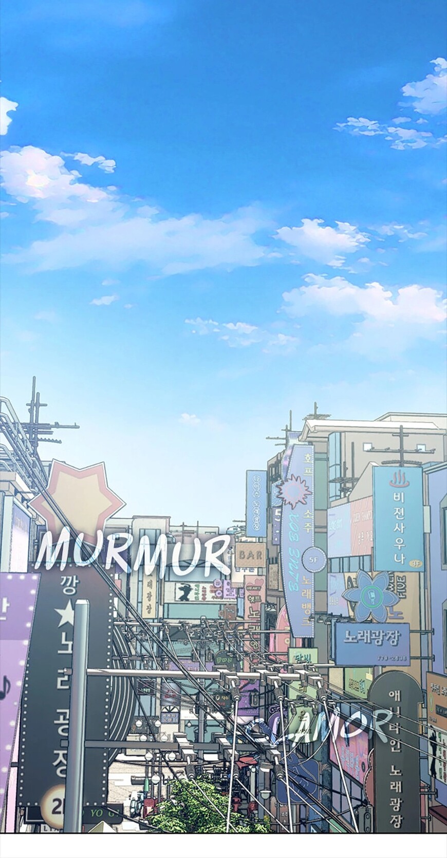Read Underworld Restaurant EN Manga Online