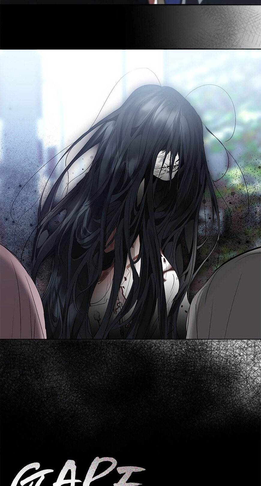 Read Underworld Restaurant EN Manga Online
