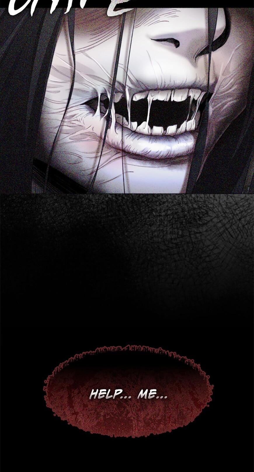 Read Underworld Restaurant EN Manga Online