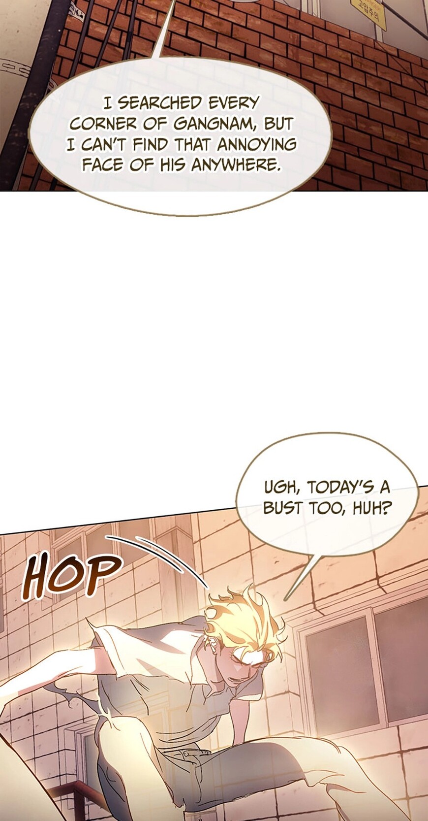 Read Underworld Restaurant EN Manga Online