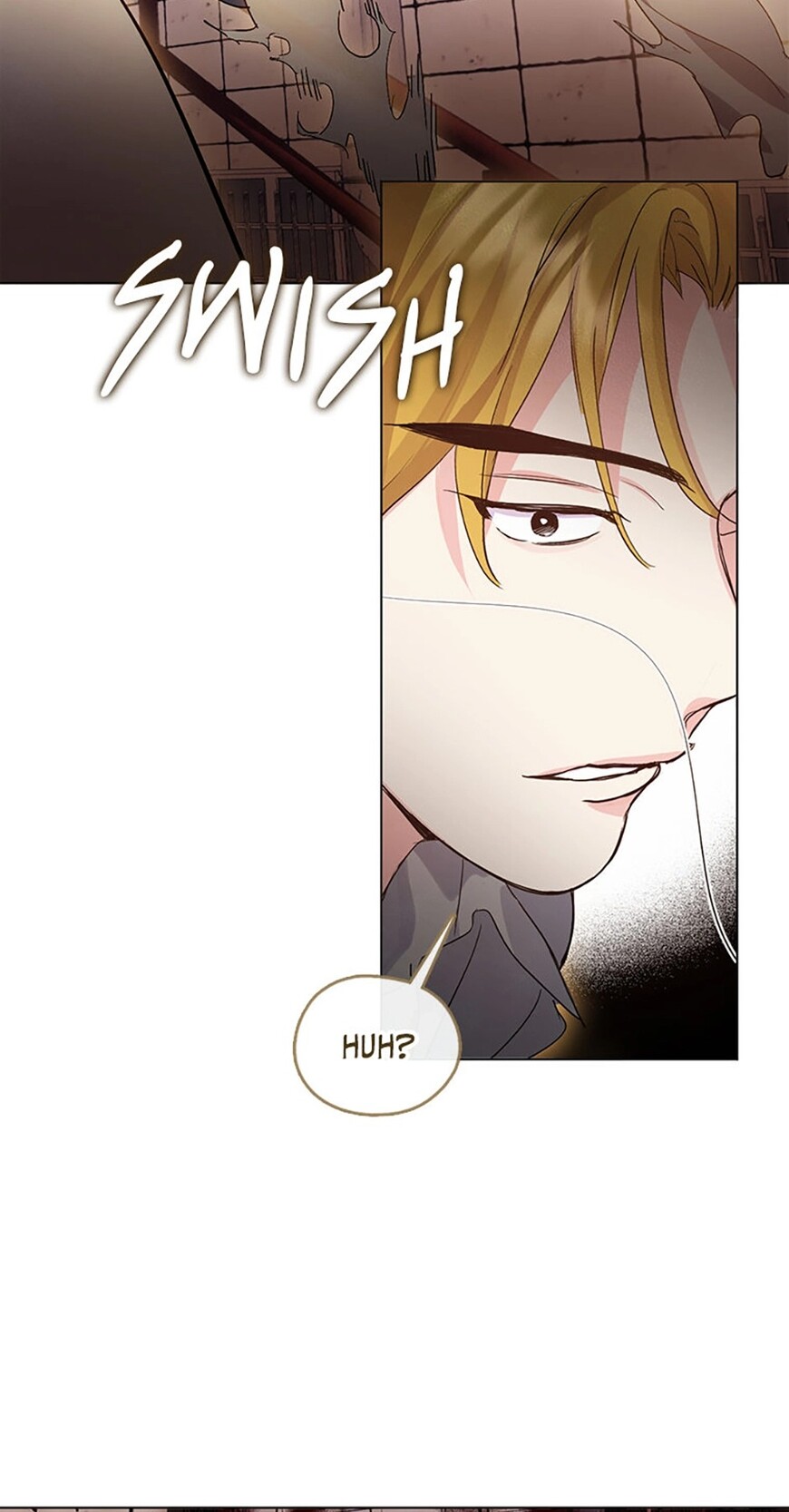 Read Underworld Restaurant EN Manga Online