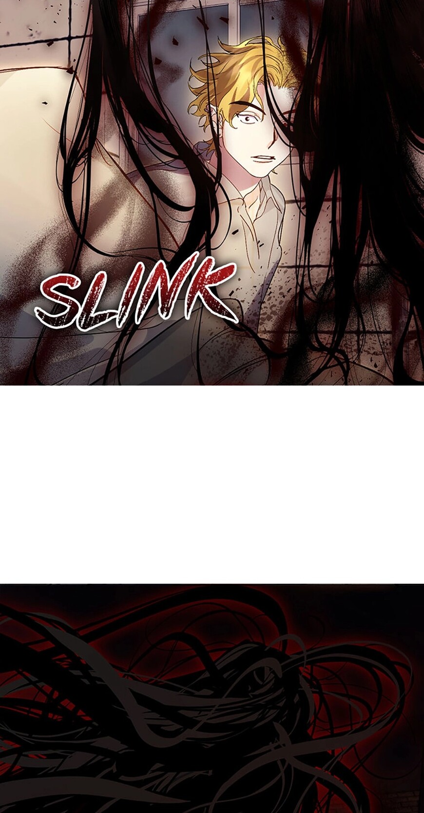 Read Underworld Restaurant EN Manga Online