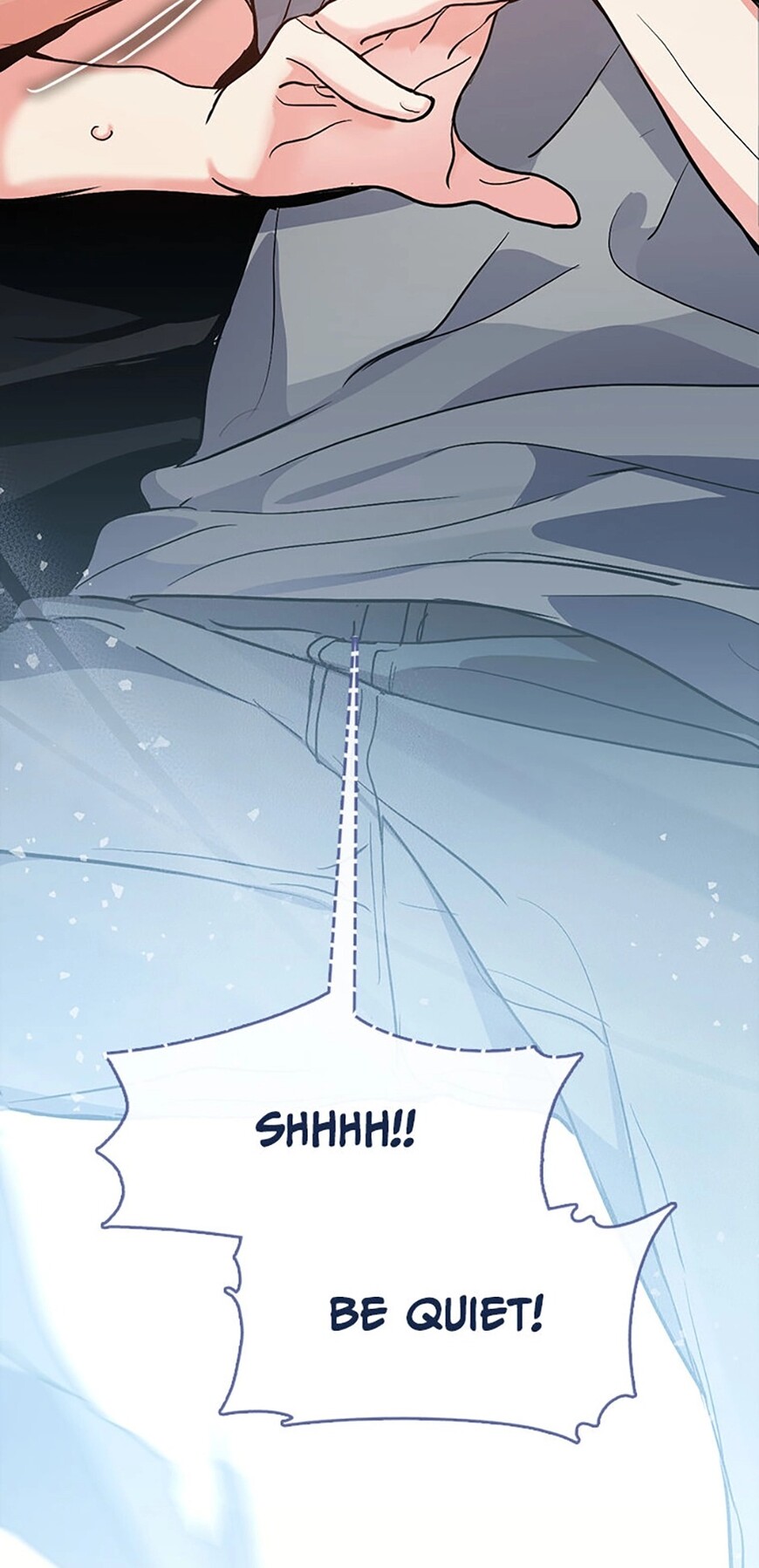 Read Underworld Restaurant EN Manga Online