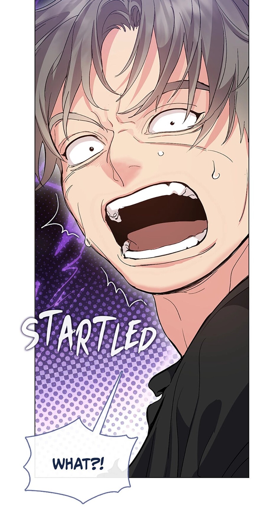 Read Underworld Restaurant EN Manga Online