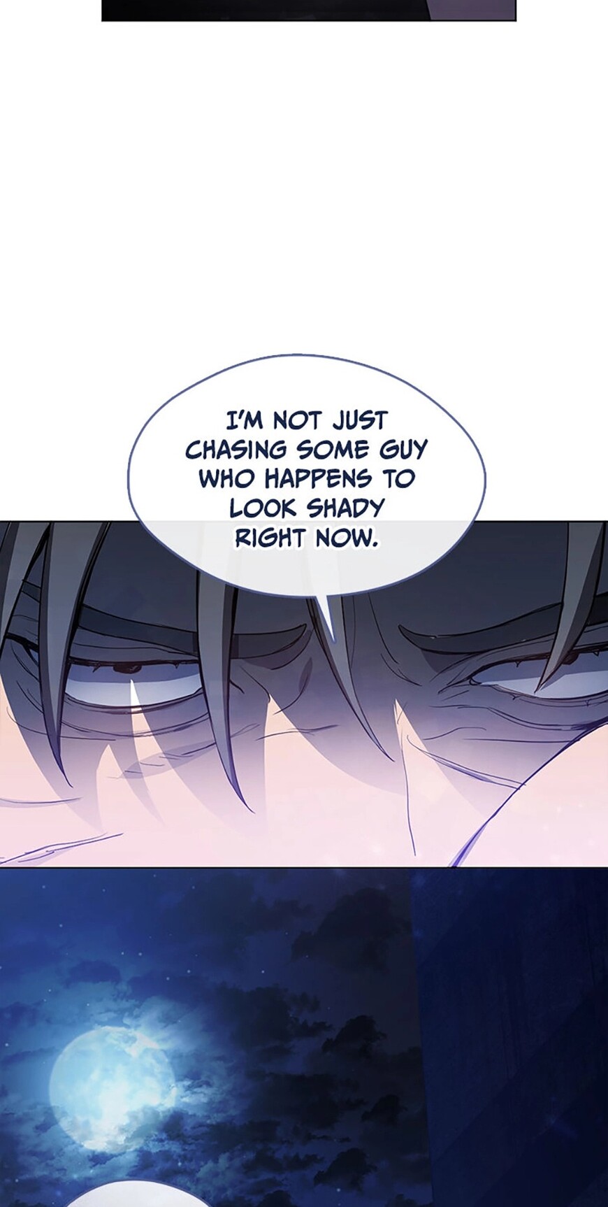 Read Underworld Restaurant EN Manga Online