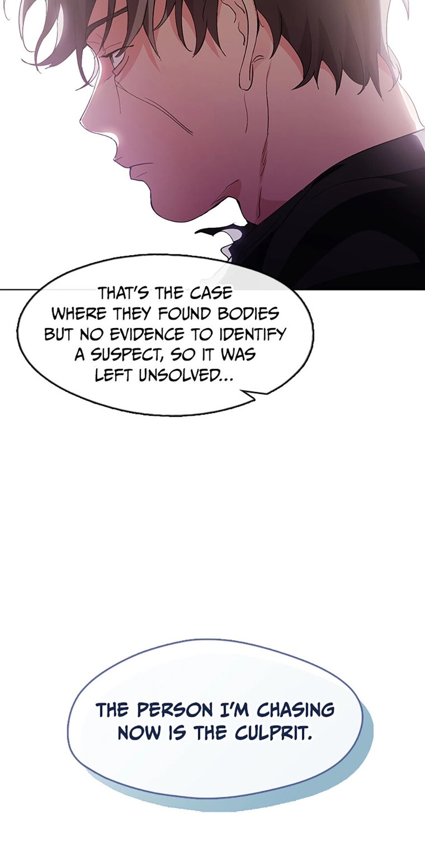 Read Underworld Restaurant EN Manga Online
