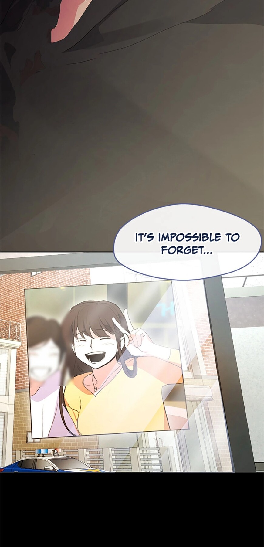 Read Underworld Restaurant EN Manga Online