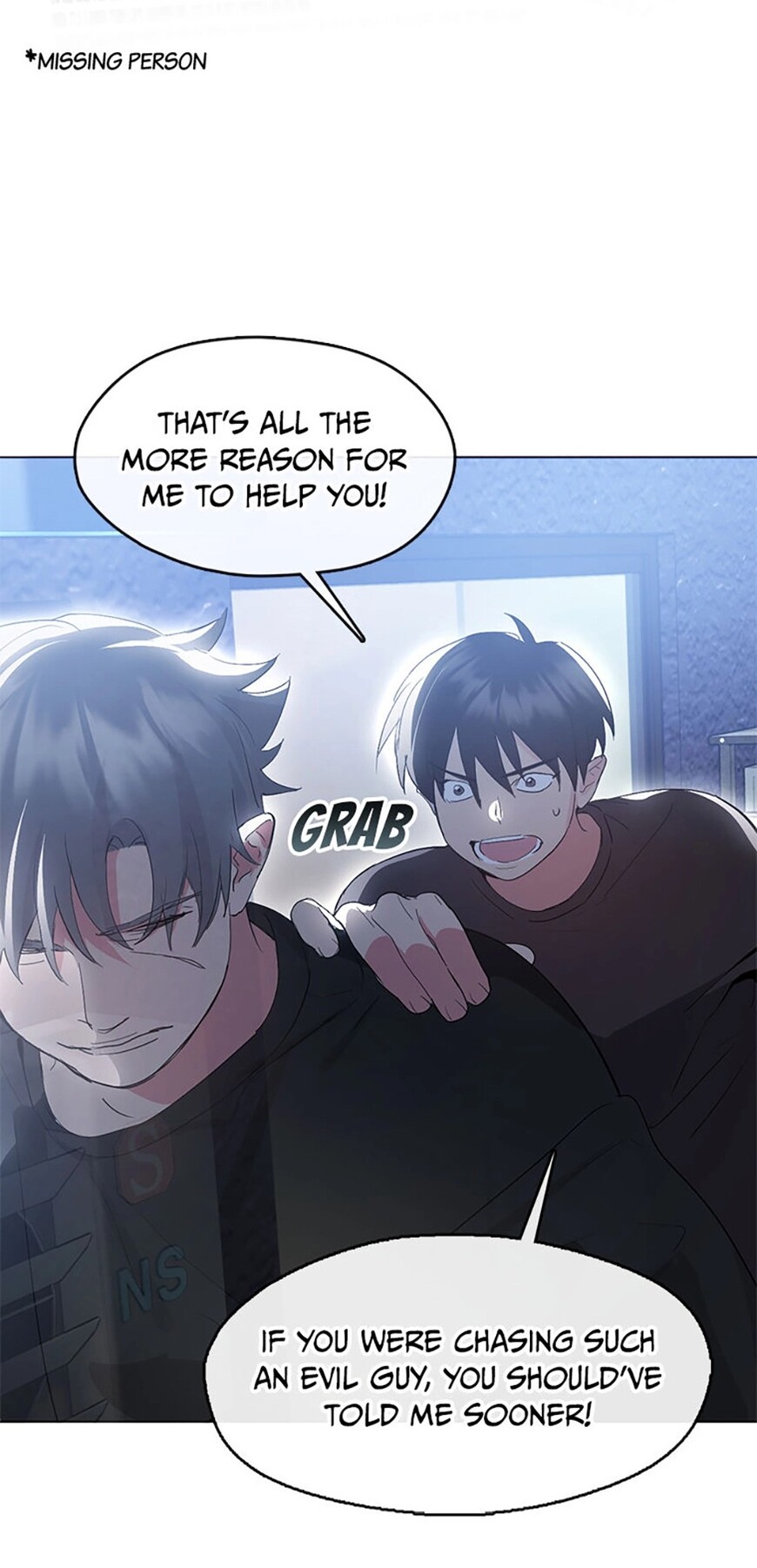 Read Underworld Restaurant EN Manga Online