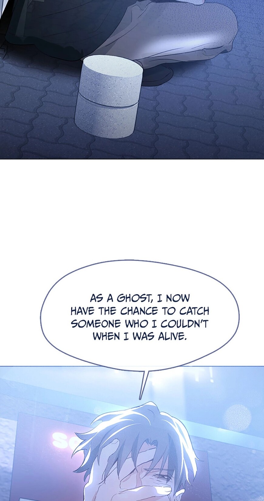 Read Underworld Restaurant EN Manga Online